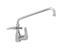 Evo 155-0050-00 Mofém junor  kád-mosdó (kmt) csaptelep kép