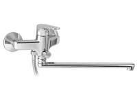 Evo 155-0069-00 Mofém junor  kád-mosdó (kmt) csaptelep kép