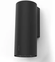 Faber 335.0572.104 Cylindra isola  plus bk matt a37 sziget páraelszívó kép