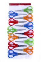 Evo EG10G08 Olló 13cm, iskolai kép