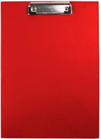 Evo EV5J01RO Felírótábla a4, pp ffice piros kép