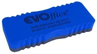 Evo EV7C07 Mágneses táblatörlő 14,9x6x2cm, ffice kép