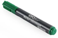 Evo EV8006Z Alkoholos marker 3mm, kerek hegyű ev1i03 zöld kép