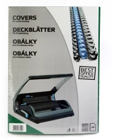 Evo EV8B08VE Hátlap, a4, 250 g. fényes 100 db/csomag, zöld kép