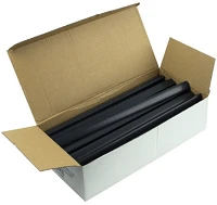 Evo EV8C24NE Iratsín 15mm, 50 db/doboz, ev8c24 fekete kép