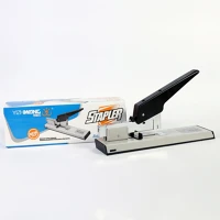 Evo YZW.390 Tűzőgép, 100lap, fém nagyteljesítményű  yzw.390 kép