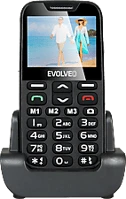 <span itemprop='brand'>Evolveo</span> <span itemprop='sku'>xd ep-600 black</span>