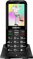 Evolveo ep630 fekete Evolveo easyphone xo ep630 fekete kártyafüggetlen mobiltelefon