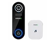 Evolveo 274690 Ringo db2 vezeték nélküli intelligens videó csengő kép