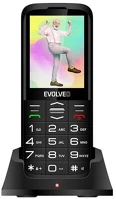 <span itemprop='brand'>Evolveo</span> <span itemprop='sku'>EASYPHONE XO (EP630) BLACK</span>