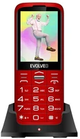 <span itemprop='brand'>Evolveo</span> <span itemprop='sku'>EASYPHONE XO (EP630) RED</span>