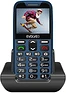 Evolveo ep-601-bl Evolveo easyphone xr ep601 mobiltelefon, kék (ep-601-bl)