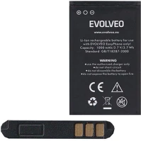 Evolveo gp-49359 EVOLVEO akku 1000 mAh LI-ION