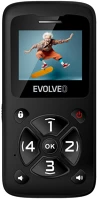 Evolveo SGM EP-400-IDB Easyphone id ep-400 black kép
