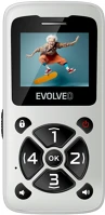 Evolveo SGM EP-400-IDW Easyphone id (ep400) white kép