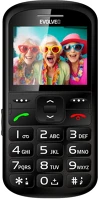 Evolveo SGM EP-570-XS-BK Easyphone xs (ep570), black kép