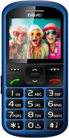 Evolveo SGM EP-570-XS-BL Easyphone xs (ep570), blue kép