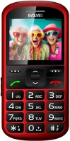 Evolveo SGM EP-570-XS-RD Easyphone xs (ep570),red kép