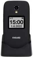 Evolveo sgm ep-771-fsb Evolveo easyphone ep-771 fs black