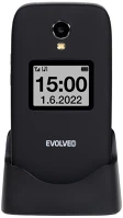 Evolveo SGM EP-771-FSB Easyphone ep771-fs 2,8
