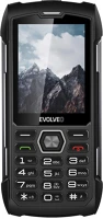 Evolveo SGM SGP-H1-BG Strongphone h1 black/grey kép