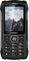 Evolveo sgm sgp-h1-bg Strongphone h1 black/grey