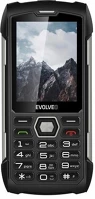 Evolveo sgm sgp-h1-bs Strongphone h1 black/silver