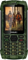 Evolveo SGM SGP-H1-HNT Strongphone h1 hunting camouflage kép