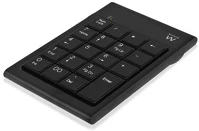 Ewent EW3102 Numpad usb black kép