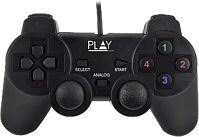 Ewent PL3330 Pl3330 vezetékes usb-s gamepad kép