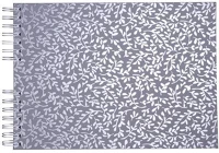 Exacompta 16065E Fotóalbum, spirál, 32x22 cm, 25 lap,  