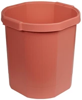 Exacompta 435103D Papírkosár /multiform forever piros kép