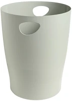 Exacompta 45306D Papírkosár  ecobin világosszürke kép