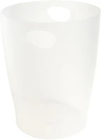 Exacompta 45357D Papírkosár, 15 l, pp,  