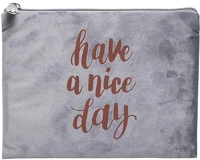 Exacompta 52820E Tolltartó  ellipse bársony vegyes színek kép