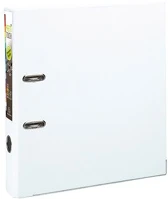 Exacompta 53148E Iratrendező  prem'touch pp a/4 maxi 50 mm gerinccel fehér kép