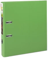 Exacompta 53156E Iratrendező  prem'touch pp a/4 maxi 50 mm gerinccel ánizszöld kép