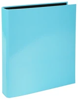 Exacompta 54568E Gyűrűs könyv  aquarel a/4 2 gyűrűs 40 mm gerinccel pasztellkék kép