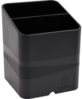 Exacompta 674014D Írószertartó  pen-cube mágneses fekete kép