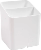 Exacompta 67413D Írószertartó  pen-cube mágneses fehér kép