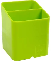 Exacompta 67425D Írószertartó  pen-cube mágneses ánizszöld kép