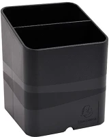 Exacompta 677014D Írószertartó  pen-cube fekete kép