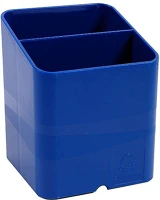Exacompta 67703D Írószertartó  pen-cube királykék kép