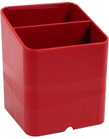 Exacompta 67718D Írószertartó  pen-cube piros kép