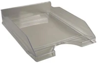 Exacompta COR_EX12327D Irattálca, műanyag, a4,  