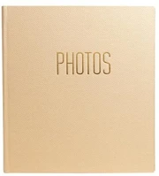 Exacompta COR_EX15602E Fotóalbum, 29x32 cm, 30 lap,  