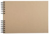 Exacompta COR_EX16802E Kreatív scrapbook készlet,  