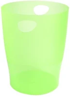 Exacompta COR_EX45397D Papírkosár, 15 l, pp,  