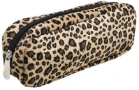 Exacompta COR_EX52810E Tolltartó, cipzáras, szögletes,