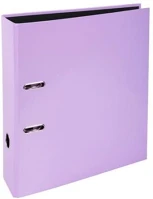 Exacompta COR_EX53565E Iratrendező, 80 mm, a4, karton,  